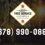 SES Tree Service of West Marietta