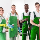 Coverall of St Louis - Janitorial Service