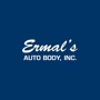 Ermal's Auto Body Inc