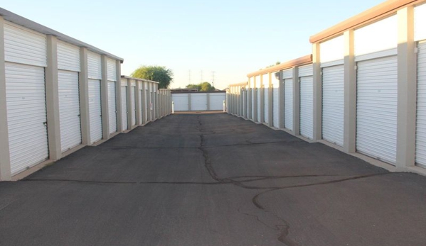 Life Storage - Scottsdale, AZ