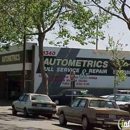 Autometrics - Auto Repair & Service