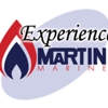 Martin Gas Marine gallery