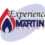 Martin Gas Marine