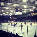 Androscoggin Bank Colisee - Historical Places