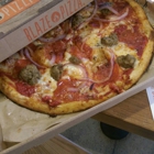 Blaze Pizza
