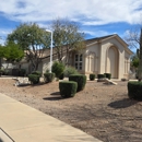 The Church of Jesus Christ of Latter-day Saints - Methodist Churches