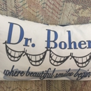 Bohen, William J DDS - Dentists