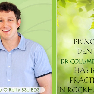 O'Reilly Dental - Berserker, QLD. Professional Dentists