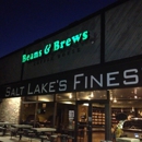 Beans & Brews - Coffee Shops