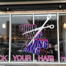 Chop Chop Bang Bang - Beauty Salons
