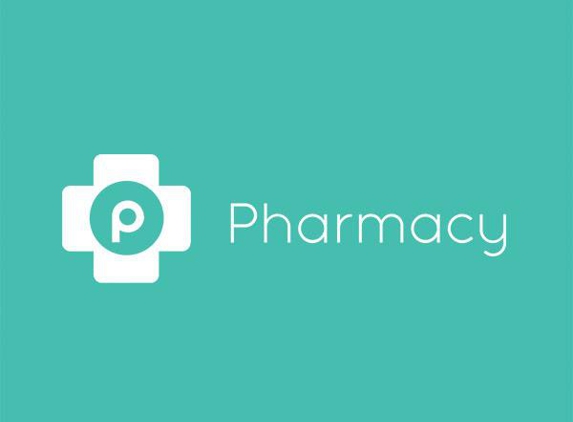 Publix Pharmacy at Acworth - Acworth, GA