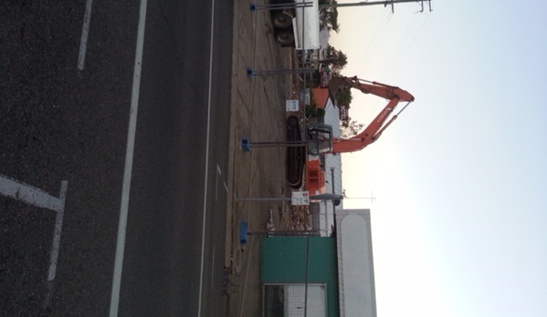 Townsville Demolitions