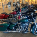 Old Pueblo Harley-Davidson - Motorcycle Dealers