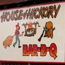 House of Hickory BBQ - American Restaurants