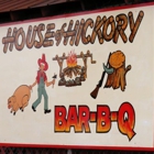 House of Hickory BBQ