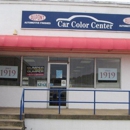 Car Color Center - Fort Smith - Automobile Parts & Supplies
