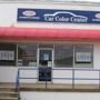 Car Color Center