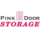 Pink Door Storage Springville