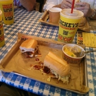 Dickey's Barbecue Pit-Cortland