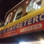 El Carretero 48st.