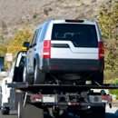 Essential Towing - Repossessing Service