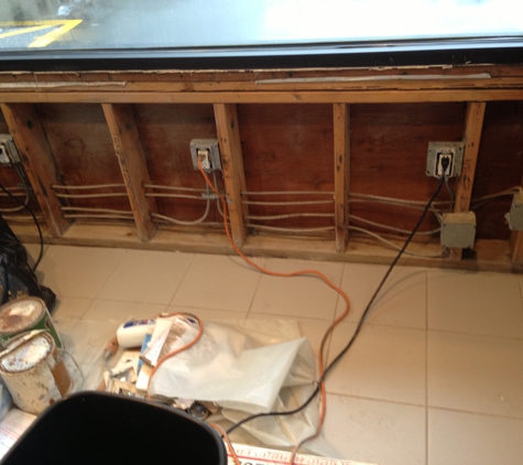 Fapiar Flood Restoration LLC - North Bergen, NJ