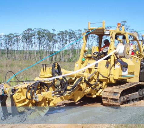Trackson J R & L M Pty Ltd - Edmonton, QLD