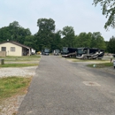 Memphis-Graceland RV Park & Campground - Campgrounds & Recreational Vehicle Parks