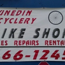 Dunedin Cyclery - Tourist Information & Attractions
