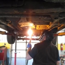 C B Clark Services - Auto Repair & Service
