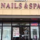 Luxury Nails & Spa - Nail Salons