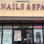 Luxury Nails & Spa