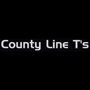 County Line T's
