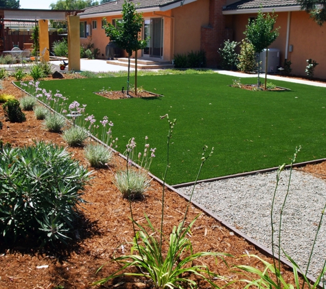 Evergreen Landscape & Concrete - San Jose, CA