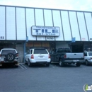 TRANSWORLD TILE INC - Tile-Contractors & Dealers
