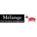 Mélange Fine Furniture Consignment - Used Furniture