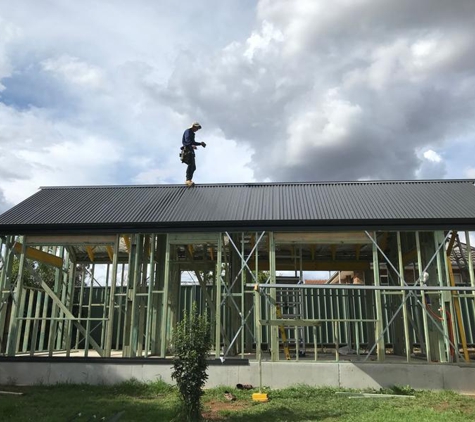VALLEYCRAFT CONSTRUCTION - Lithgow, NSW