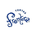 Tortas Frontera | Terminal 3 - Mexican Restaurants