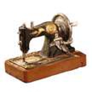 Melrose Sewing Machine Co - Household Sewing Machines