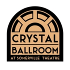 Crystal Ballroom