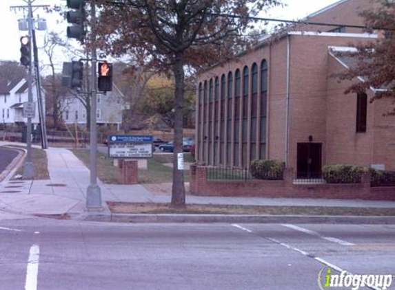 Second New St Paul Day Care Center - Washington, DC