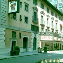 August Wilson Theatre - Home Theater Systems