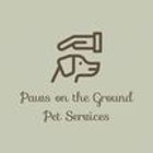 Paws on the Ground Pet Services