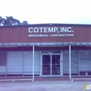 Cotemp Inc - Air Conditioning Contractors & Systems