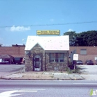 Stone Tavern Resteraunt