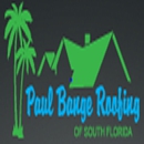 Paul Bange Roofing Inc - Roofing Services Consultants