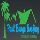 Paul Bange Roofing Inc - Roofing Contractors