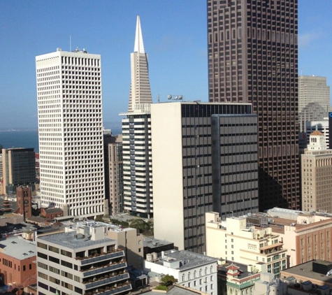 Grand Hyatt San Francisco - San Francisco, CA