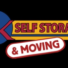 JK Self Storage - Sartell Central