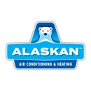 Alaskan Air Conditioning & Heating - Heat Pumps